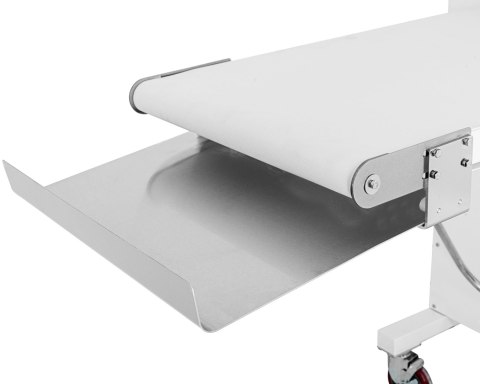 Wałkowarka piekarnicza wolnostojąca do ciasta SM520F Resto Quality SM520F