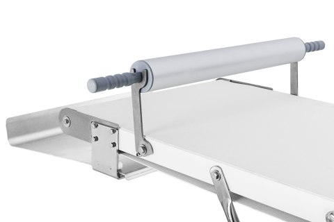 Wałkowarka piekarnicza wolnostojąca do ciasta SM520F Resto Quality SM520F