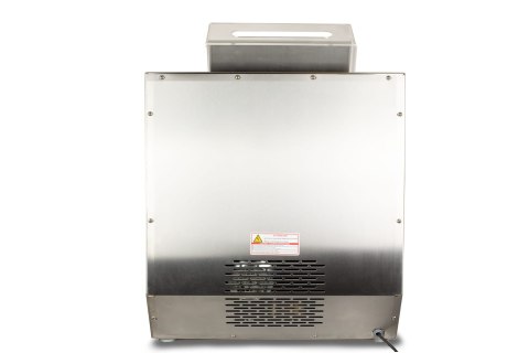 Wałkowarka do ciasta wałki równoległe szerokość 30 cm Resto Quality SMR30D