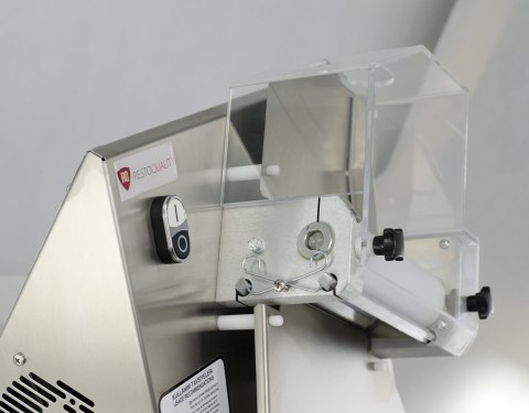 Wałkowarka do ciasta profesjonalna wydajna model SMR40 Resto Quality SMR40