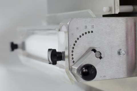 Profesjonalna wałkowarka do ciasta wydajna model SNG40 Resto Quality SNG40