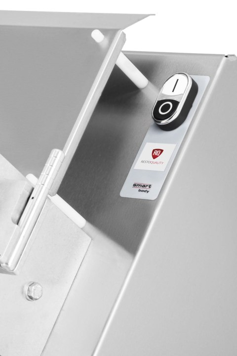 Wałkownica do masy cukrowej i marcepanu profesjonalna Resto Quality SNP300