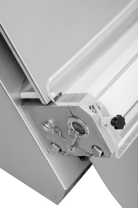 Wałkownica do masy cukrowej i marcepanu profesjonalna Resto Quality SNP300