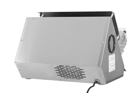 Wałkownica do masy cukrowej i marcepanu profesjonalna Resto Quality SNP600