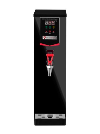 Warnik do wody 10l przepływowy stałe podłączenie wody Resto Quality RQWB-10FA/B