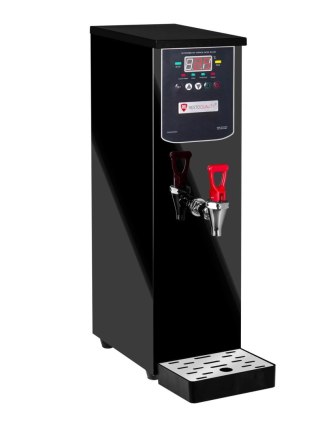 Warnik do wody 10l przepływowy stałe podłączenie wody Resto Quality RQWB-10SA