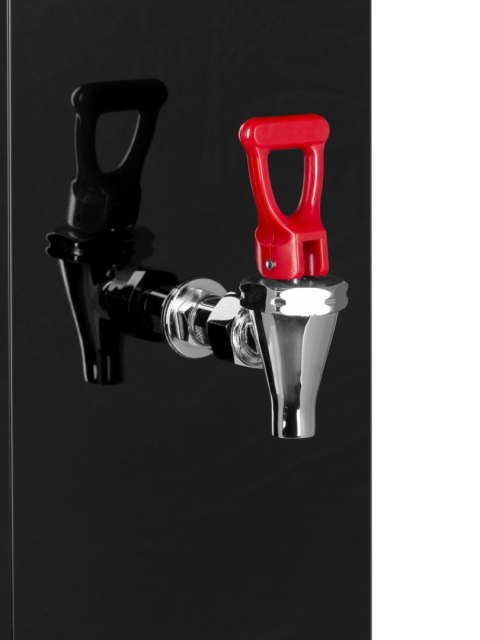 Warnik do wody 20l przepływowy stałe podłączenie wody Resto Quality RQWB-20SA