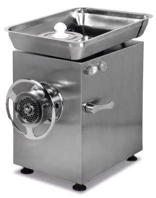 Wilk do mielenia mięsa gastronomiczny wydajność 600 kg/h Resto Quality FTI138RPUT