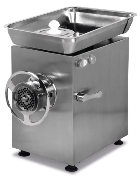 Wilk do mielenia mięsa gastronomiczny wydajność 600 kg/h Resto Quality FTI138RPUT