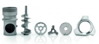 Wilk do mielenia mięsa 1/2 Unger wydajność 200 kg/h Resto Quality FTS106U