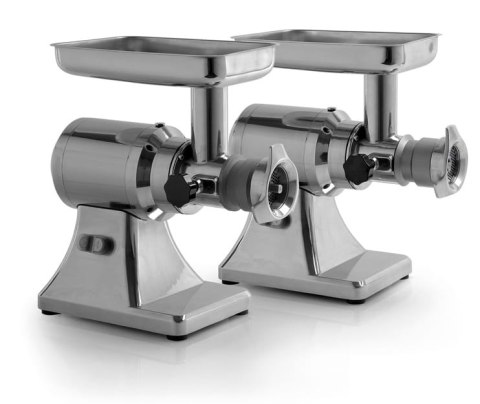 Wilk do mielenia mięsa 1/2 Unger wydajność 300 kg/h 400V Resto Quality FTS116U