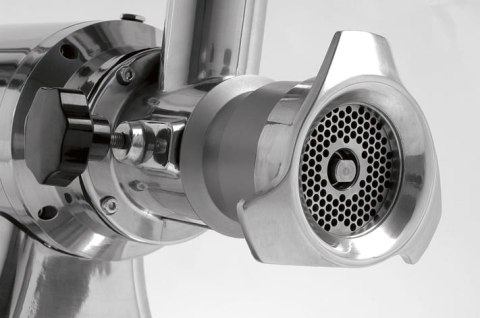 Wilk do mielenia mięsa system Unger wydajność 300 kg/h 400V Resto Quality FTS116UT