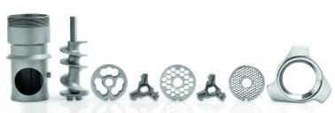 Wilk do mielenia mięsa system Unger wydajność 300 kg/h 400V Resto Quality FTS116UT