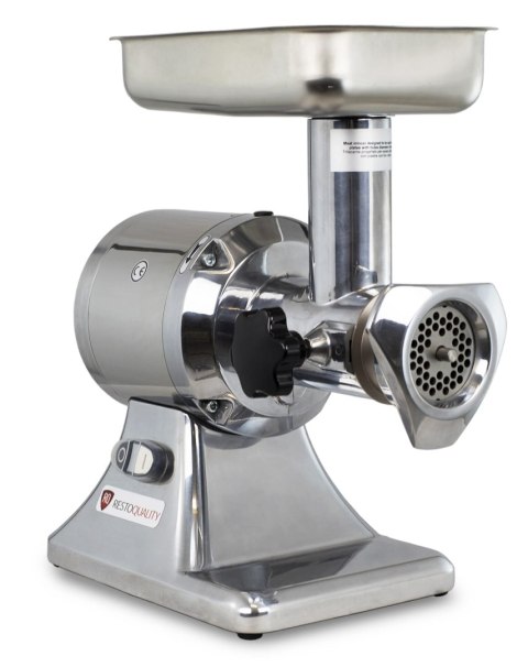 Wilk do mielenia mięsa gastronomiczny wydajność 300 kg/h 400V Resto Quality TCR22 TR