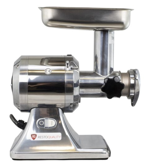 Wilk do mielenia mięsa gastronomiczny wydajność 300 kg/h 400V Resto Quality TCR22 TR