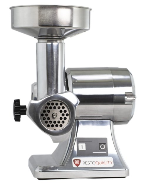 Wilk do mielenia mięsa gastronomiczny wydajność 15 kg/h 230V Resto Quality TCR8 MO