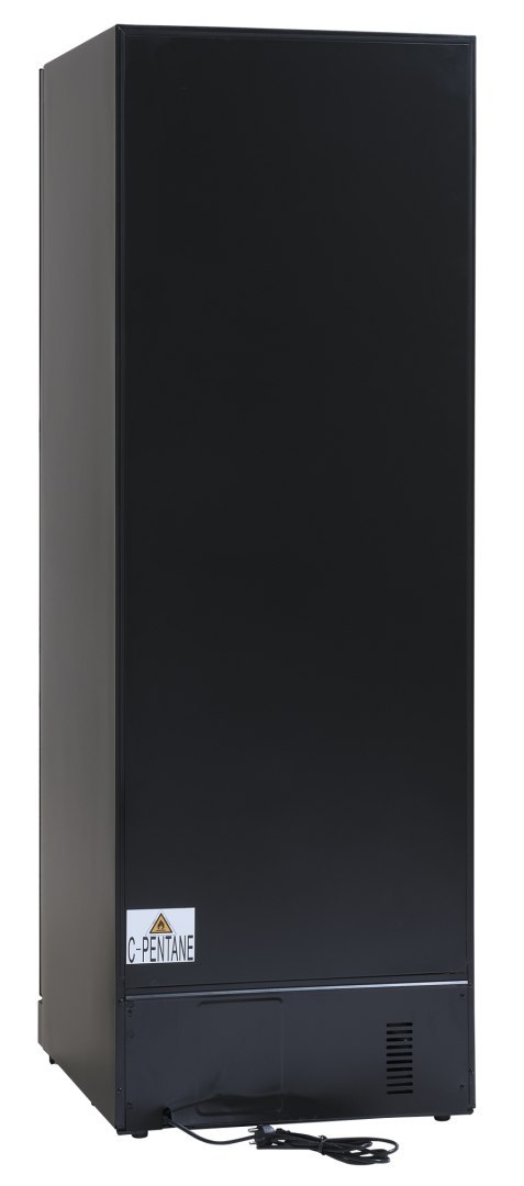 Winiarka chłodziarka do wina dwustrefowa 461 l 138 butelek Resto Quality SV1382B