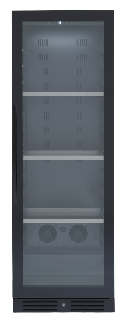 Winiarka chłodziarka do wina jednostrefowa 461 l 138 butelek Resto Quality SV138B