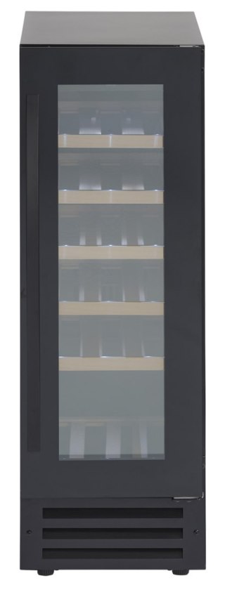 Winiarka chłodziarka do wina jednostrefowa 68 l 18 butelek Resto Quality SV19B