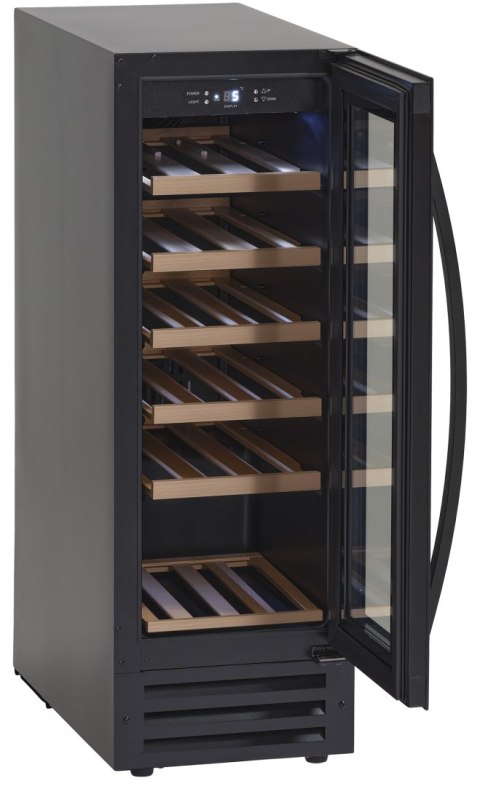 Winiarka chłodziarka do wina jednostrefowa 68 l 18 butelek Resto Quality SV19B