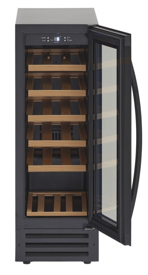 Winiarka chłodziarka do wina jednostrefowa 68 l 18 butelek Resto Quality SV19B