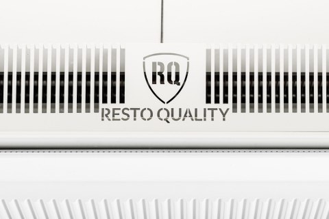 Witryna cukiernicza Dolce Fresca 900 Bianco białe wnętrze Resto Quality Dolce Fresca 900 Bianco