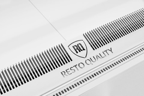 Witryna cukiernicza Dolce Visione Basic 700 Bianco Resto Quality DOLCE VISIONE 700 W1 BIANCO