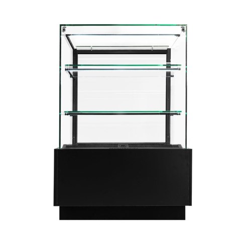 Witryna cukiernicza Dolce Visione Breve 700 obniżona Resto Quality DOLCE VISIONE BREVE 700 W1