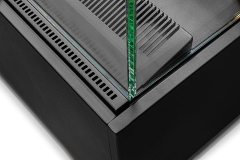 Witryna cukiernicza Dolce Visione Breve 700 obniżona Resto Quality DOLCE VISIONE BREVE 700 W1