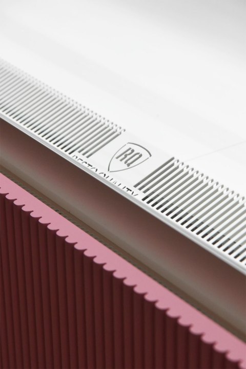 Witryna cukiernicza chłodnicza Bianco podświetlany cokół Resto Quality DOLCE VISIONE 1300 W5 BIANCO