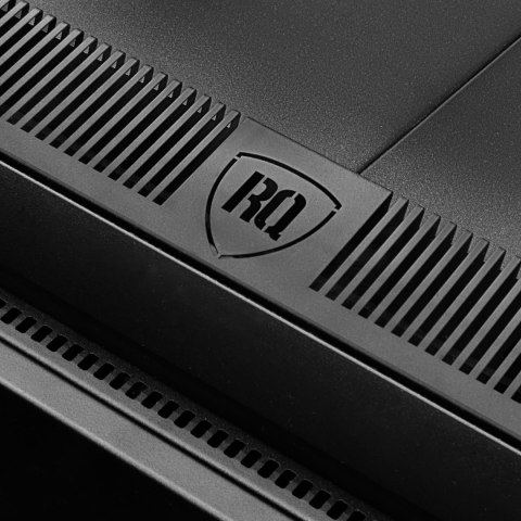 Witryna cukiernicza chłodnicza Breve podświetlany cokół Resto Quality DOLCE VISIONE BREVE 1300 W5