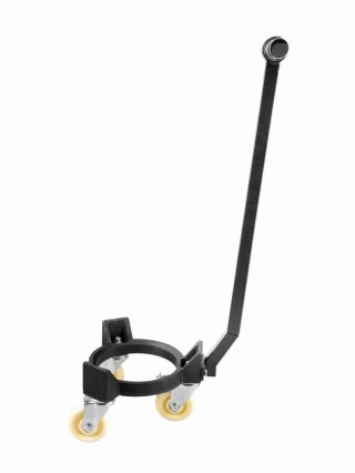 Wózek transportowy do miksera planetarnego model RQB40-C Resto Quality RQTB40