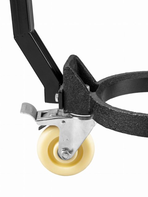 Wózek transportowy do miksera planetarnego model RQB50-C Resto Quality RQTB50