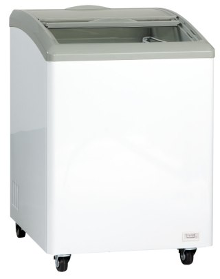 Zamrażarka skrzyniowa gastronomiczna pojemność 137 l Resto Quality IC155D