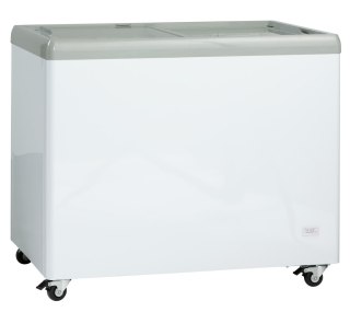 Zamrażarka skrzyniowa gastronomiczna pojemność 284 l Resto Quality IC310D