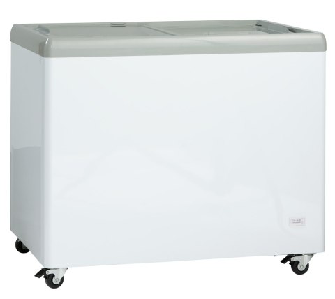 Zamrażarka skrzyniowa gastronomiczna pojemność 284 l Resto Quality IC310D