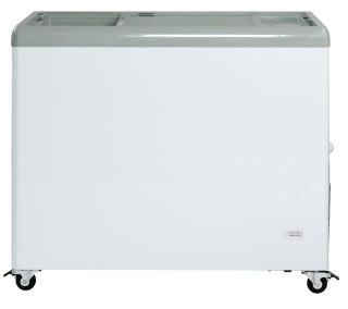 Zamrażarka skrzyniowa gastronomiczna pojemność 284 l Resto Quality IC310D