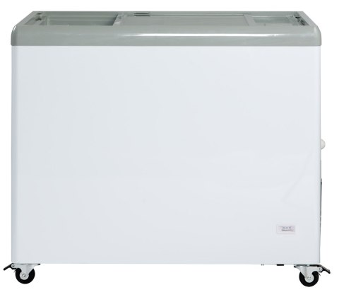 Zamrażarka skrzyniowa gastronomiczna pojemność 284 l Resto Quality IC310D