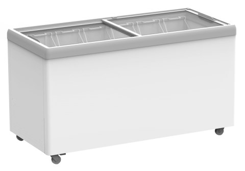 Zamrażarka skrzyniowa gastronomiczna pojemność 473 l Resto Quality IC510D