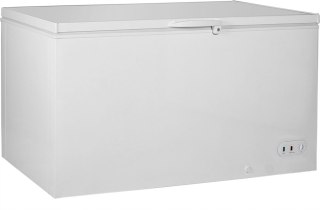 Zamrażarka skrzyniowa z pokrywą pojemność 650 l Resto Quality RQSD650A