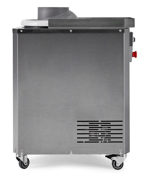 Zaokrąglarka do ciasta Cuppone Bernini 230 V profesjonalna Resto Quality BRN280