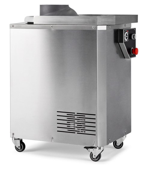 Zaokrąglarka do ciasta Cuppone Bernini 230 V profesjonalna Resto Quality BRN800