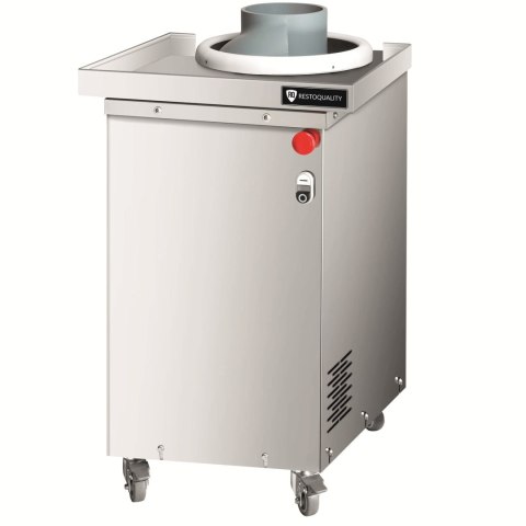 Gastronomiczna zaokrąglarka do ciasta wydajna Resto Quality RQRM300