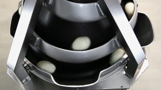 Zaokrąglarka do ciasta stożkowa piekarnicza model SMQ10 Resto Quality SMQ10