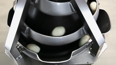 Zaokrąglarka do ciasta stożkowa piekarnicza model SMQ10 Resto Quality SMQ10