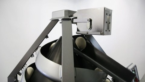 Zaokrąglarka do ciasta stożkowa piekarnicza model SMQ10 Resto Quality SMQ10