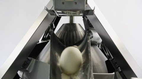 Zaokrąglarka do ciasta stożkowa piekarnicza model SMQ10S Resto Quality SMQ10S