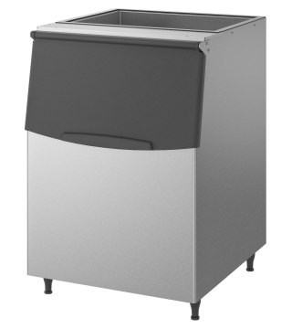 Zasobnik kostkarki do lodu Hoshizaki stalowy Resto Quality B-210SB