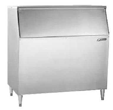 Zasobnik kostkarki do lodu Hoshizaki stalowy Resto Quality F-950-48S