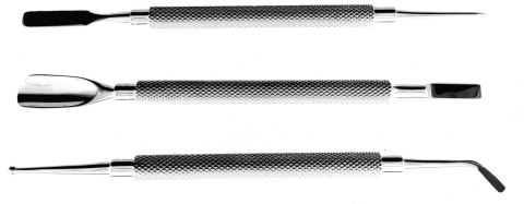 Zestaw akcesoriów do latte i cappuccino 3-elementowy Resto Quality XSET